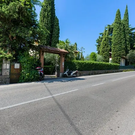 Holiday home Fasanella: Sulla *
