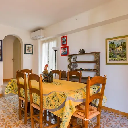 Holiday home Fasanella: Sulla Garda (Verona)