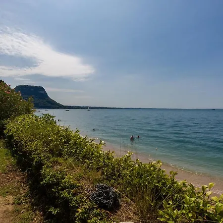 Holiday home Fasanella: Sulla Garda (Verona)