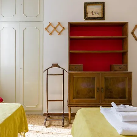 Holiday home Fasanella: Sulla