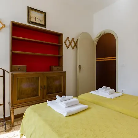 Holiday home Fasanella: Sulla *