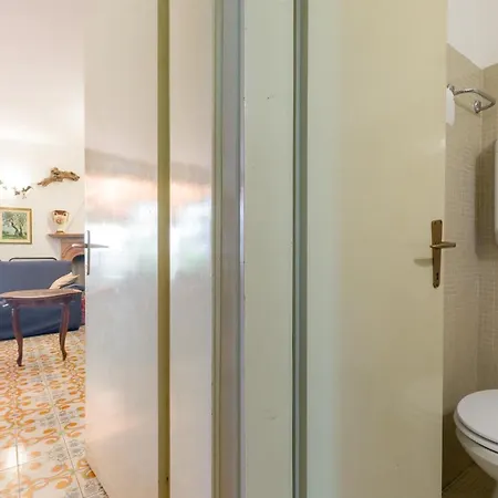 Fasanella: Sulla Holiday home *