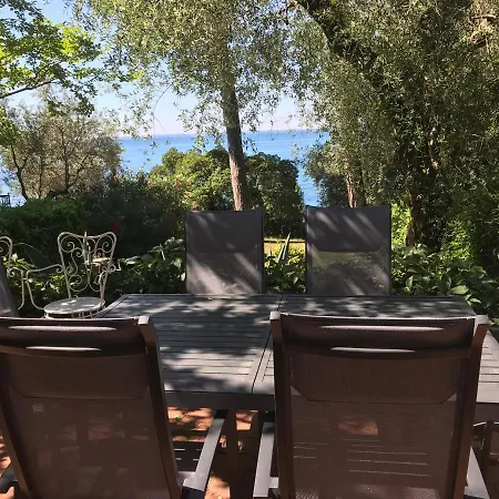Holiday home Fasanella: Sulla