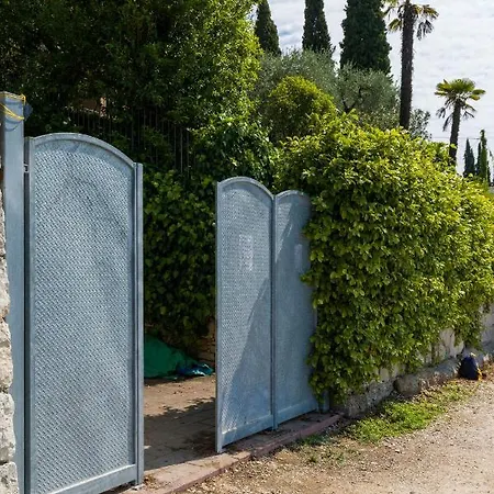 Fasanella: Sulla Garda (Verona)