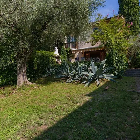 Fasanella: Sulla Garda (Verona)