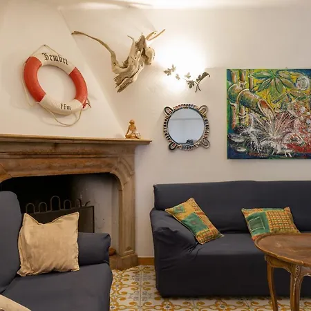 Holiday home Fasanella: Sulla *