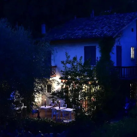 Holiday home Fasanella: Sulla
