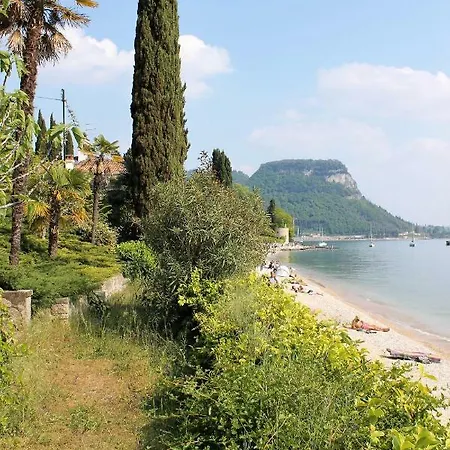 Holiday home Fasanella: Sulla Garda (Verona)