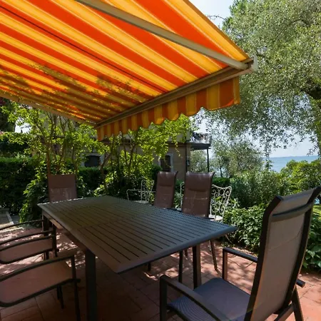 Fasanella: Sulla * Garda (Verona)