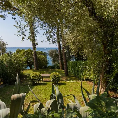 Fasanella: Sulla Garda (Verona)