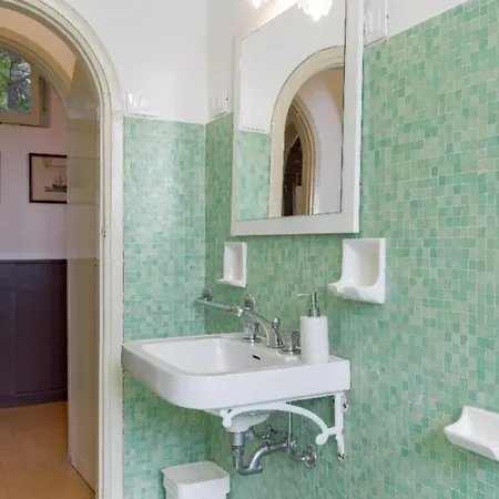 Fasanella: Sulla Holiday home *