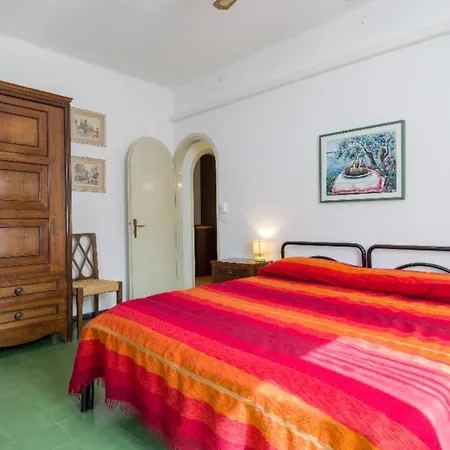 Fasanella: Sulla Ferienhaus