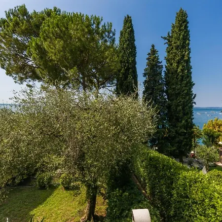 Fasanella: Sulla Garda (Verona)