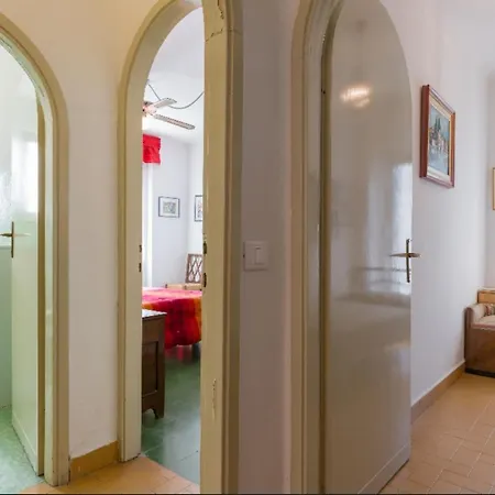 Fasanella: Sulla Holiday home *