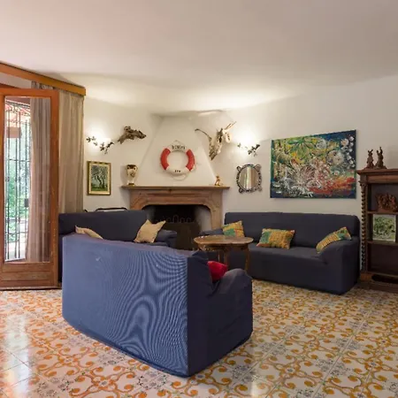 Fasanella: Sulla Holiday home